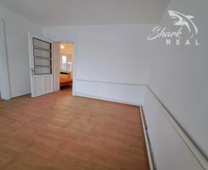 Rodinný dom s pozemkom vhodným na podnikanie