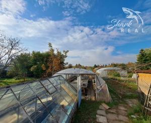 Rodinný dom s pozemkom vhodným na podnikanie