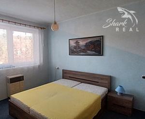 PREDANÉ - Presvetlený veľký 3 izbový byt / Malé Kozmálovce - Levice