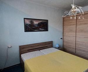 PREDANÉ - Presvetlený veľký 3 izbový byt / Malé Kozmálovce - Levice