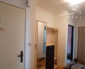 PREDANÉ - Presvetlený veľký 3 izbový byt / Malé Kozmálovce - Levice