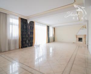 Exkluzívny mezonet s výhľadom na Bratislavský hrad