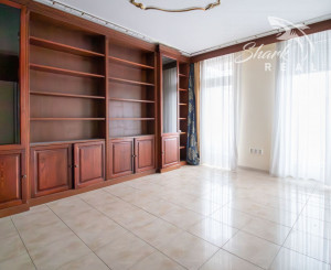 Exkluzívny mezonet s výhľadom na Bratislavský hrad