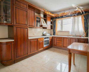 Exkluzívny mezonet s výhľadom na Bratislavský hrad