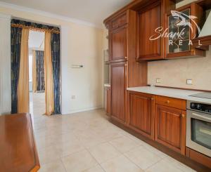 Exkluzívny mezonet s výhľadom na Bratislavský hrad