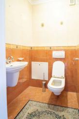 Exkluzívny mezonet s výhľadom na Bratislavský hrad