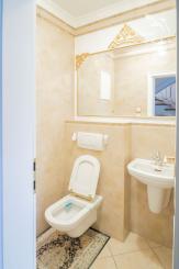 Exkluzívny mezonet s výhľadom na Bratislavský hrad