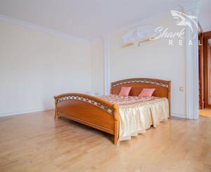 Exkluzívny mezonet s výhľadom na Bratislavský hrad