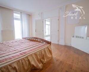 Exkluzívny mezonet s výhľadom na Bratislavský hrad