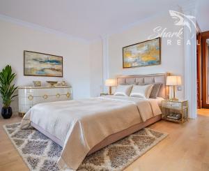 Exkluzívny mezonet s výhľadom na Bratislavský hrad