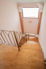 Exkluzívny mezonet s výhľadom na Bratislavský hrad