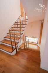 Exkluzívny mezonet s výhľadom na Bratislavský hrad