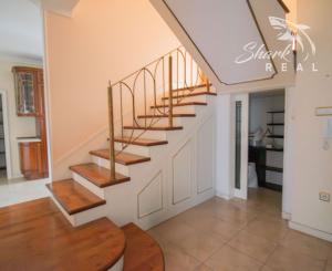 Exkluzívny mezonet s výhľadom na Bratislavský hrad