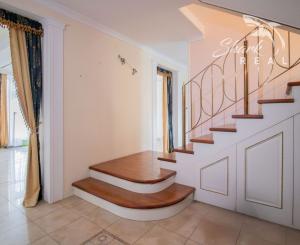 Exkluzívny mezonet s výhľadom na Bratislavský hrad