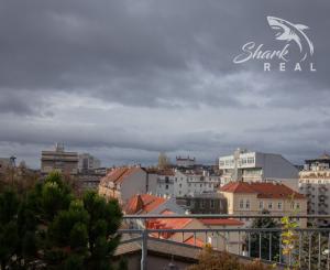 Exkluzívny mezonet s výhľadom na Bratislavský hrad