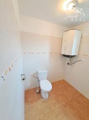 Starší domček s krásnym pozemkom