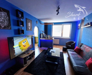 PEKNÝ 2,5 IZBOVÝ BYT -  VÝBORNÁ LOKALITA