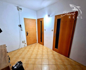 PEKNÝ 2,5 IZBOVÝ BYT -  VÝBORNÁ LOKALITA