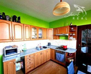 PEKNÝ 2,5 IZBOVÝ BYT -  VÝBORNÁ LOKALITA