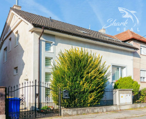 Veľkorysý 7-izbový rodinný dom vo vyhľadávanej lokalite