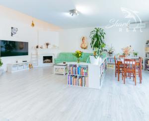 Veľkorysý 7-izbový rodinný dom vo vyhľadávanej lokalite