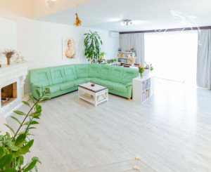 Veľkorysý 7-izbový rodinný dom vo vyhľadávanej lokalite