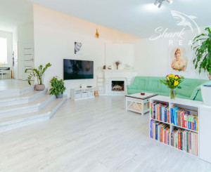 Veľkorysý 7-izbový rodinný dom vo vyhľadávanej lokalite