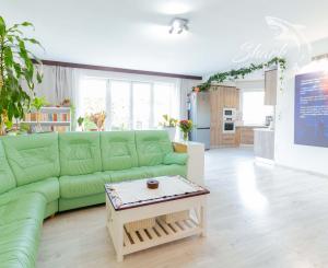 Veľkorysý 7-izbový rodinný dom vo vyhľadávanej lokalite