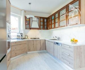 Veľkorysý 7-izbový rodinný dom vo vyhľadávanej lokalite