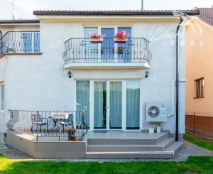 Veľkorysý 7-izbový rodinný dom vo vyhľadávanej lokalite