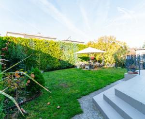 Veľkorysý 7-izbový rodinný dom vo vyhľadávanej lokalite