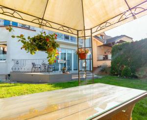 Veľkorysý 7-izbový rodinný dom vo vyhľadávanej lokalite