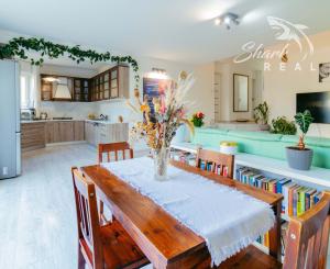 Veľkorysý 7-izbový rodinný dom vo vyhľadávanej lokalite