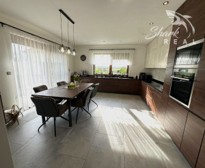 Krásny rodinný dom v centre Malaciek