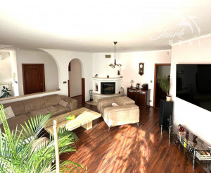 Krásny rodinný dom v centre Malaciek