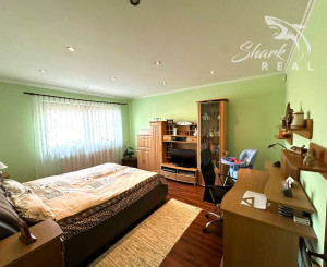 Krásny rodinný dom v centre Malaciek