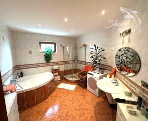 Krásny rodinný dom v centre Malaciek