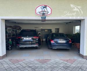 Krásny rodinný dom v centre Malaciek