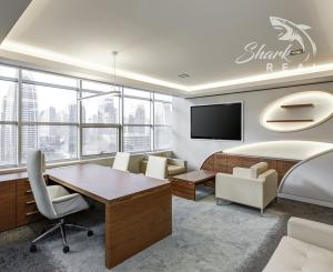 Administratívna budova v Bratislave