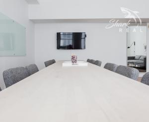 Administratívna budova v Bratislave