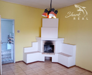 6-izbový rodinný dom v Kovarciach na bývanie i podnikanie