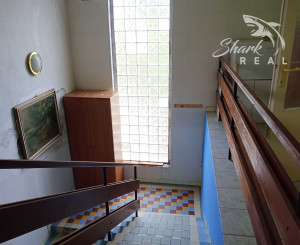 6-izbový rodinný dom v Kovarciach na bývanie i podnikanie