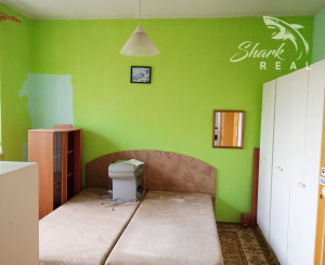 6-izbový rodinný dom v Kovarciach na bývanie i podnikanie