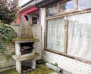 6-izbový rodinný dom v Kovarciach na bývanie i podnikanie