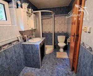 JEDINEČNÁ PONUKA! Rekreačná celoročne obývateľná chata/dom na predaj