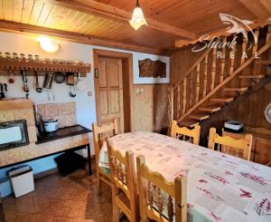 JEDINEČNÁ PONUKA! Rekreačná chata na predaj