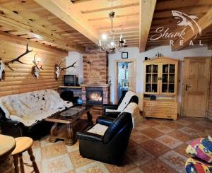 JEDINEČNÁ PONUKA! Rekreačná chata na predaj