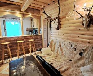 JEDINEČNÁ PONUKA! Rekreačná chata na predaj