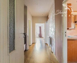 TOP PONUKA, TOP CENA! Veľkometrážny rodinný dom blízko centra