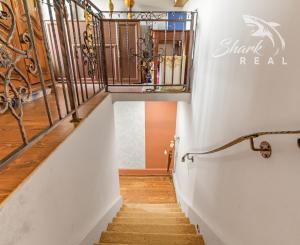 TOP PONUKA, TOP CENA! Veľkometrážny rodinný dom blízko centra